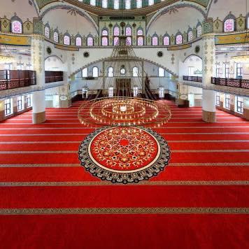 Aksaray Cami Halısı Aksaray Cami Halısı
