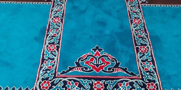 Amasya Cami Halısı Amasya Cami Halısı