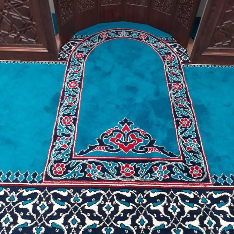 Amasya Cami Halısı
