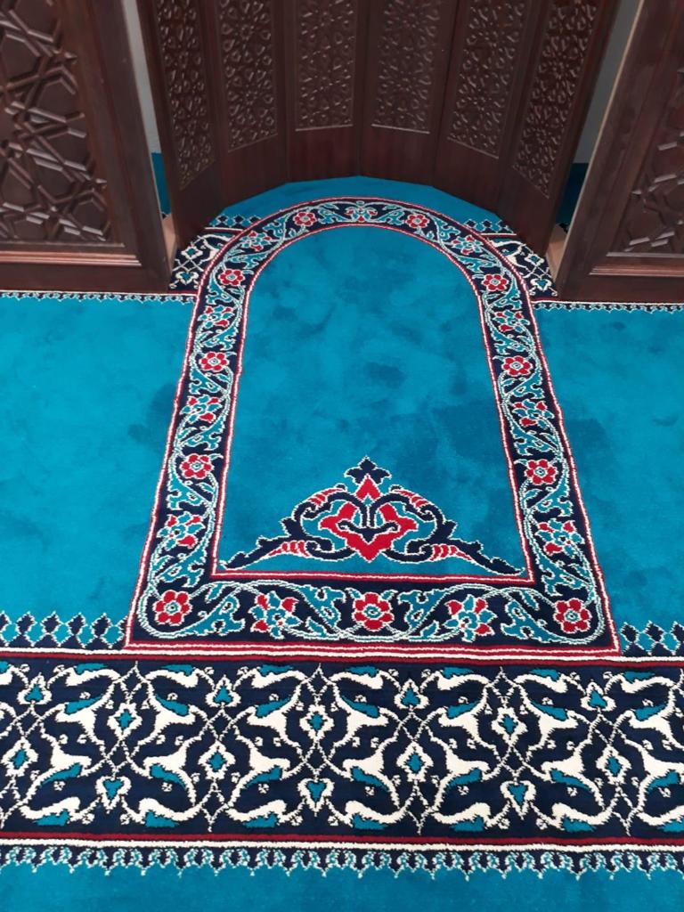 Amasya Cami Halısı Amasya Cami Halısı