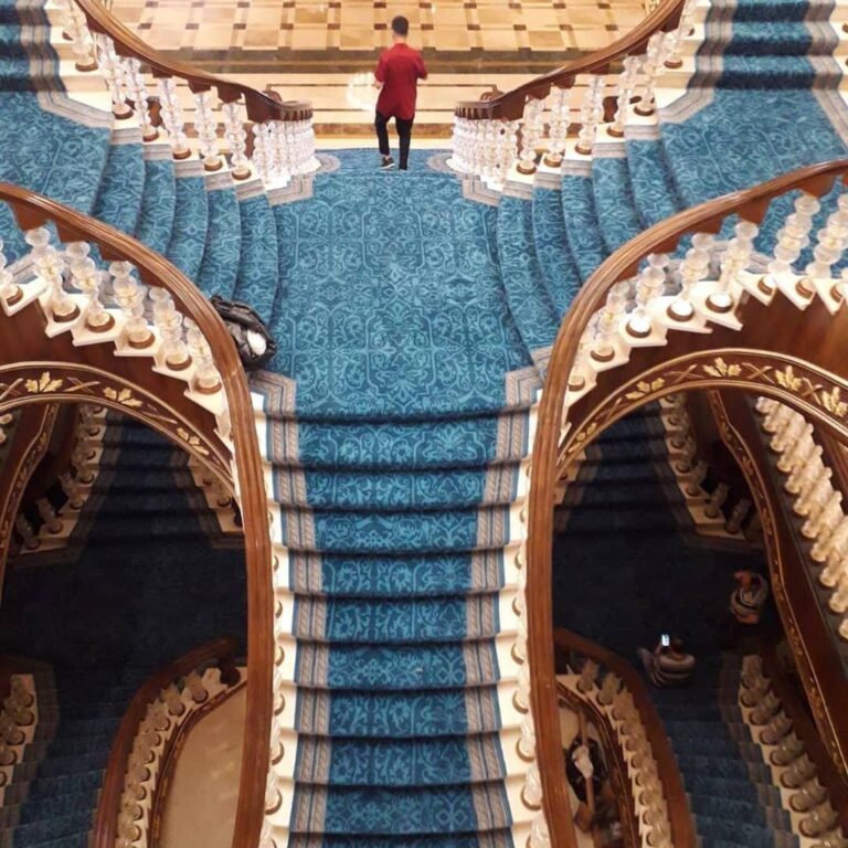 Ankara Cami Halısı Ankara Cami Halısı