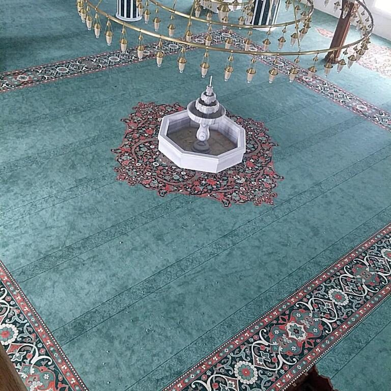 Ardahan Cami Halısı Ardahan Cami Halısı