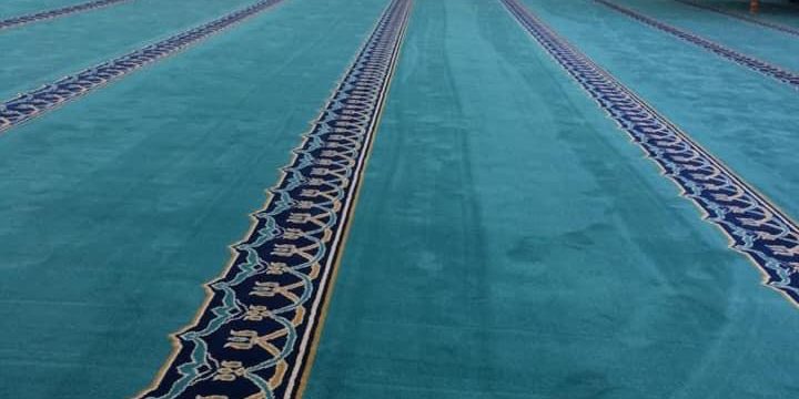 Bartın Cami Halısı Bartın Cami Halısı