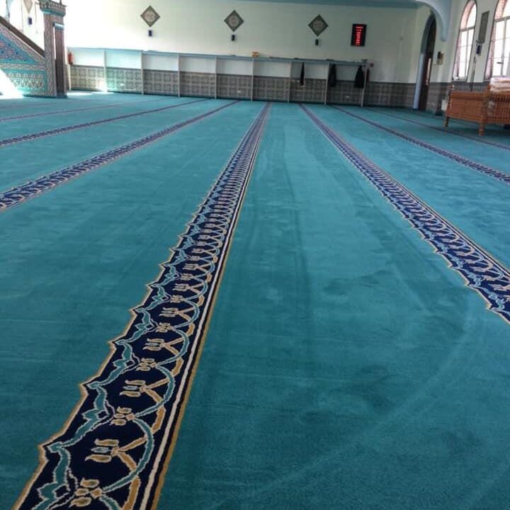 Bartın Cami Halısı Bartın Cami Halısı