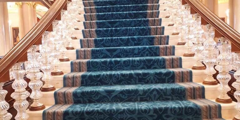 Bingöl cami halısı