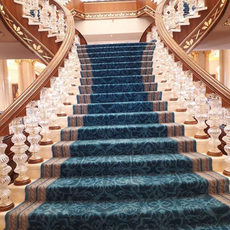 Bingöl cami halısı