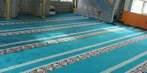 Bolu Cami Halısı