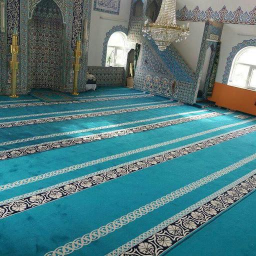 Bolu Cami Halısı