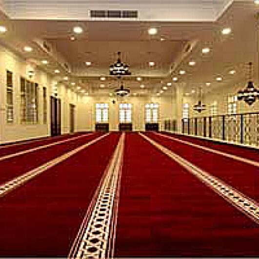 Burdur Cami Halısı Burdur Cami Halısı