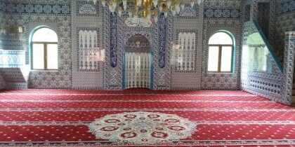 Bursa Cami Halısı