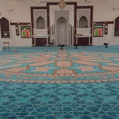 Çanakkale Cami Halısı Çanakkale Cami Halısı