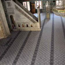 Çankırı Cami Halısı Çankırı Cami Halısı