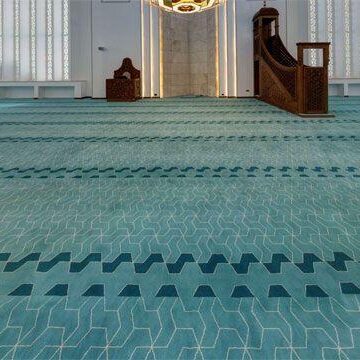 Çorum Cami Halısı Çorum Cami Halısı