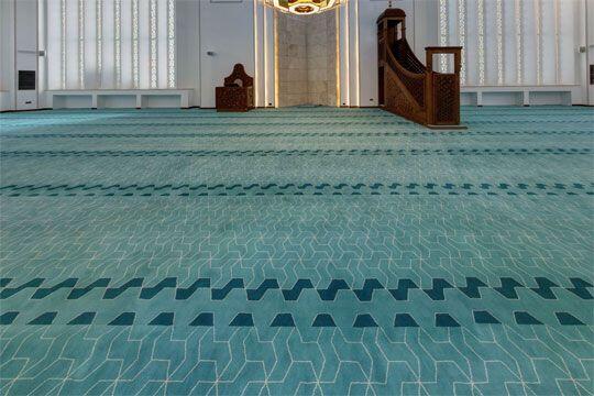 Çorum Cami Halısı Çorum Cami Halısı