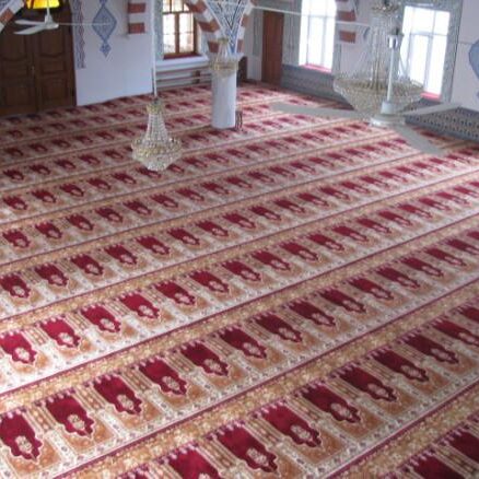 Denizli Cami Halısı