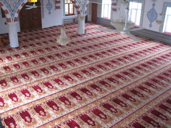 Denizli Cami Halısı Denizli Cami Halısı
