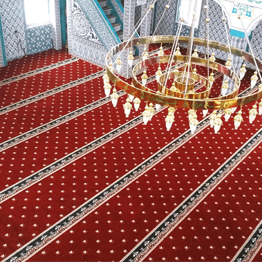 Diyarbakır Cami Halısı