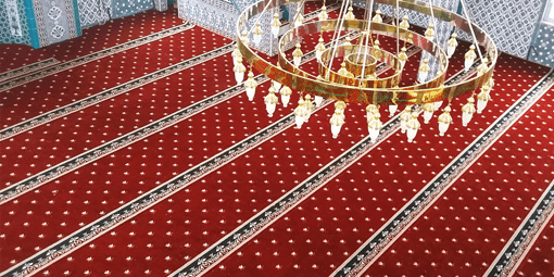 Diyarbakır Cami Halısı