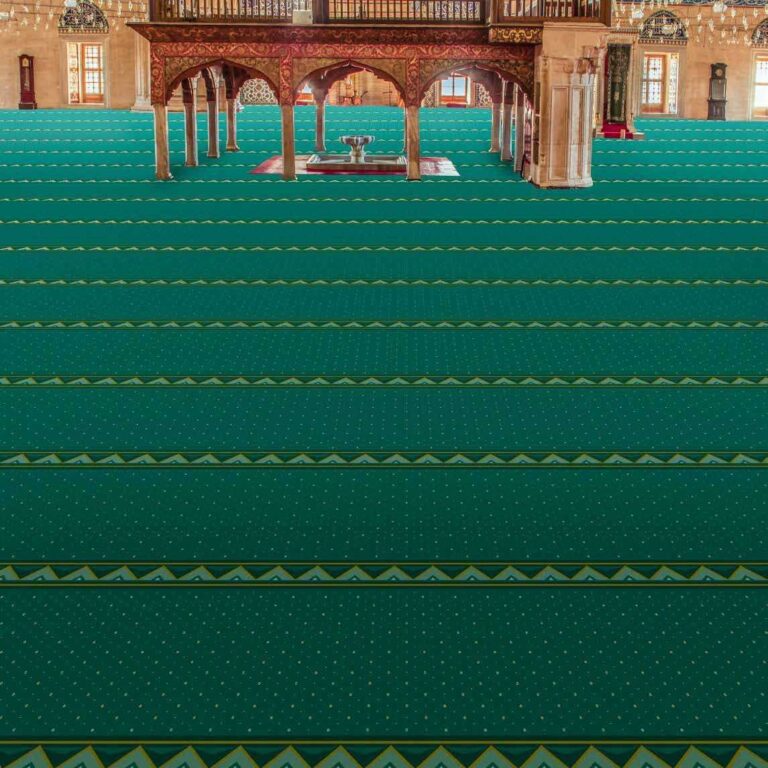 Düzce Cami Halısı