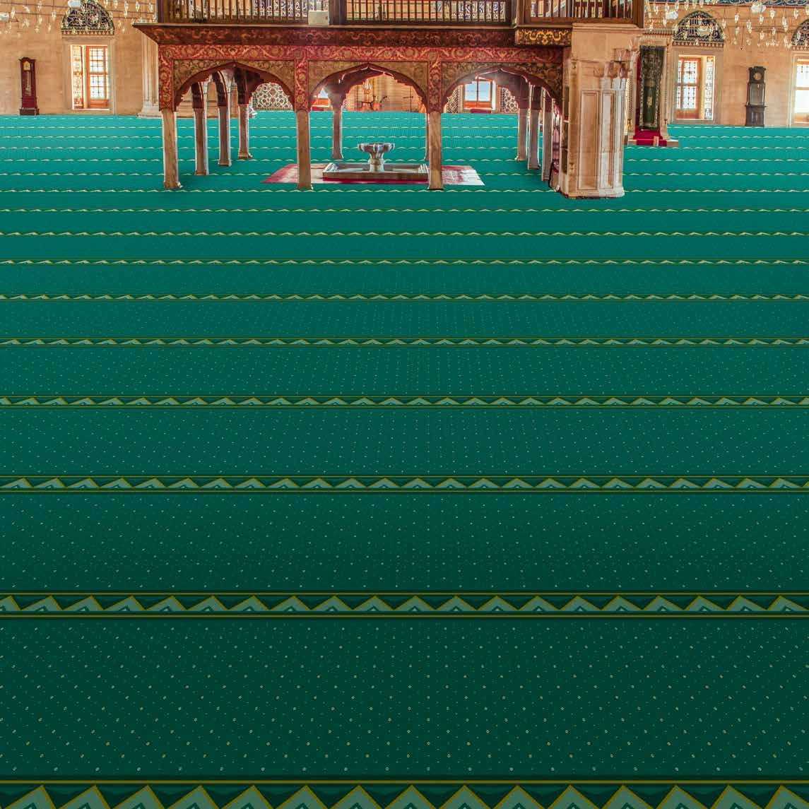 Düzce Cami Halısı Düzce Cami Halısı