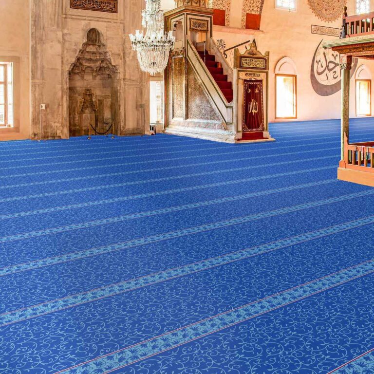 Edirne Cami Halısı