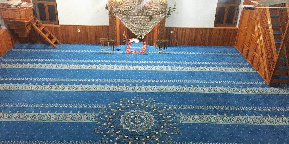 Elazığ Cami Halısı
