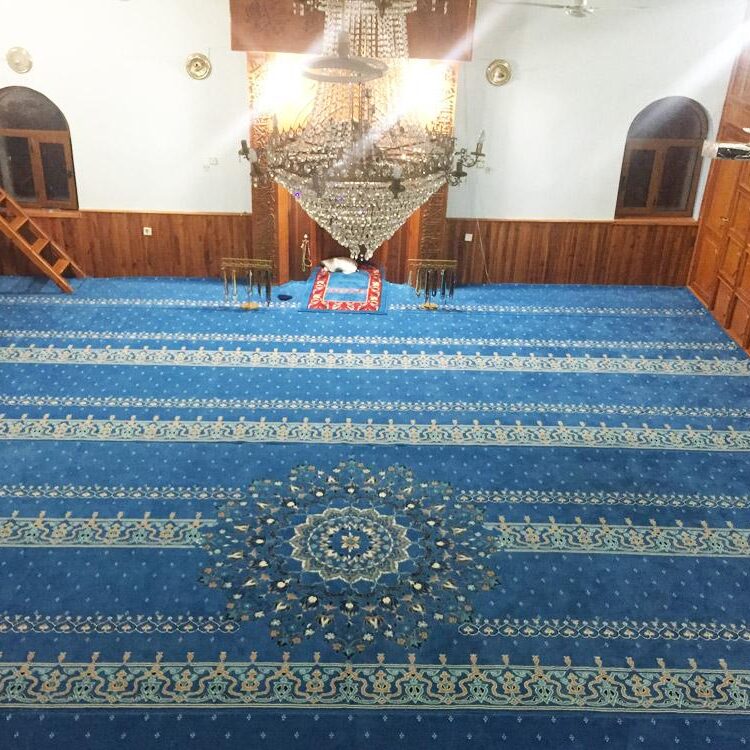 Elazığ Cami Halısı