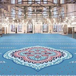 Eskişehir Cami Halısı