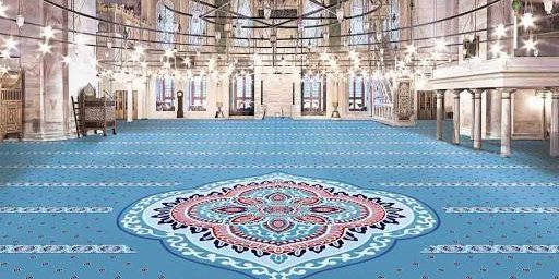 Eskişehir Cami Halısı
