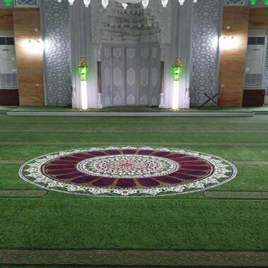 Göbekli Cami Halısı