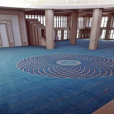 Göbekli Cami Halısı