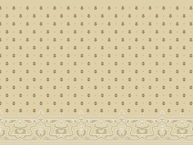 Natürel Cami Halısı