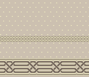 Natürel Cami Halısı