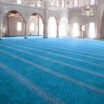 saflı cami halısı