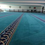saflı cami halısı