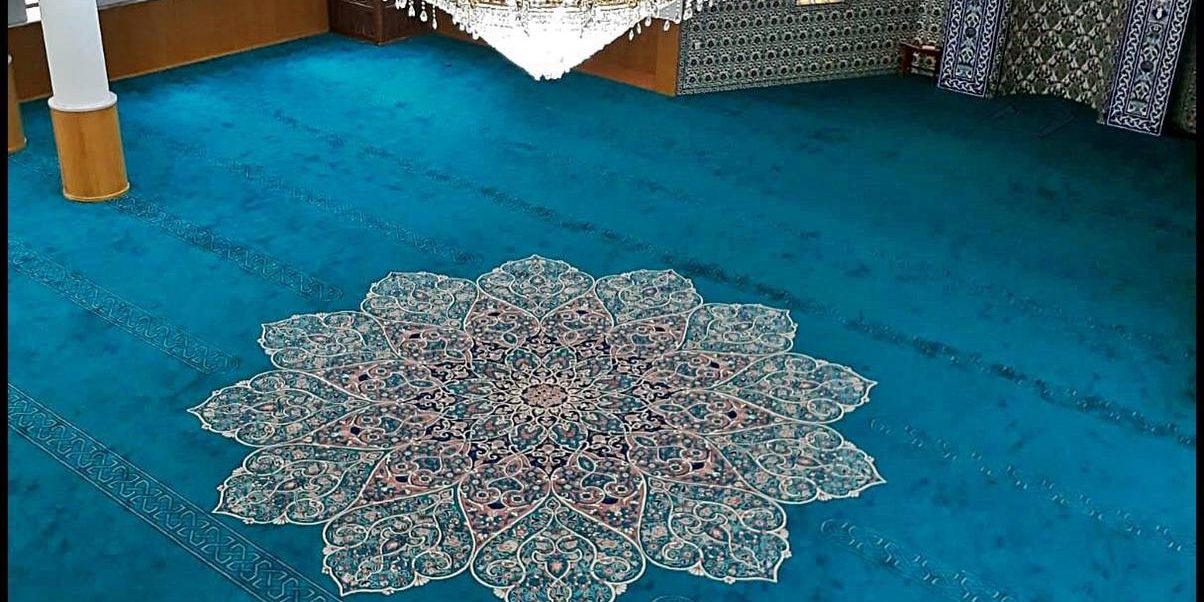 adana cami halısı