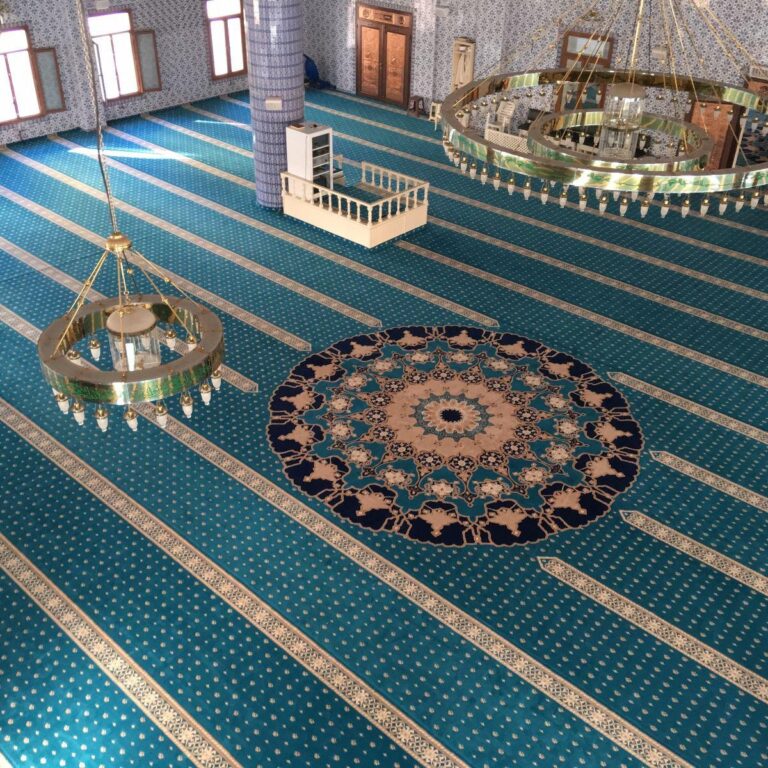 Gaziantep Cami Halısı Gaziantep Cami Halısı
