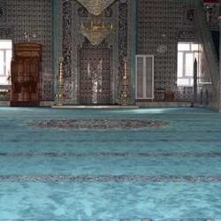 Giresun Cami Halısı Giresun Cami Halısı