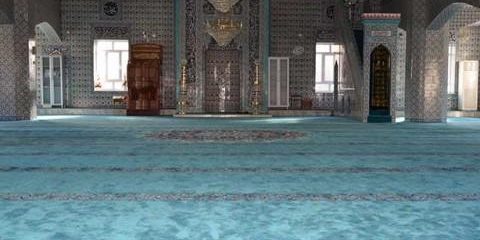 Giresun Cami Halısı