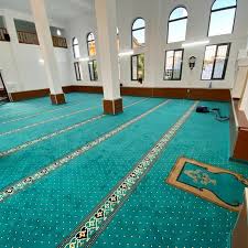 Gümüşhane Cami Halısı Gümüşhane Cami Halısı