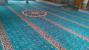 Hatay Cami Halısı Hatay Cami Halısı