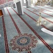 Iğdır Cami Halısı Iğdır Cami Halısı