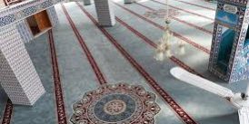 Iğdır Cami Halısı Iğdır Cami Halısı