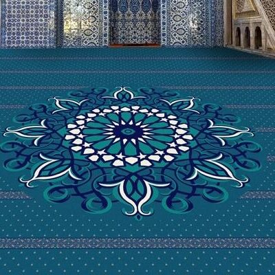 İstanbul Cami halısı İstanbul Cami halısı
