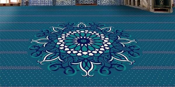 İstanbul Cami halısı İstanbul Cami halısı