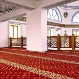 Kahramanmaraş Cami Halısı Kahramanmaraş Cami Halısı