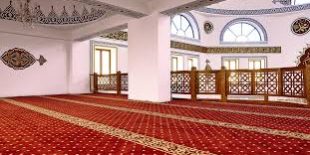 Kahramanmaraş Cami Halısı Kahramanmaraş Cami Halısı
