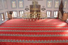 Karaman Cami Halısı Karaman Cami Halısı