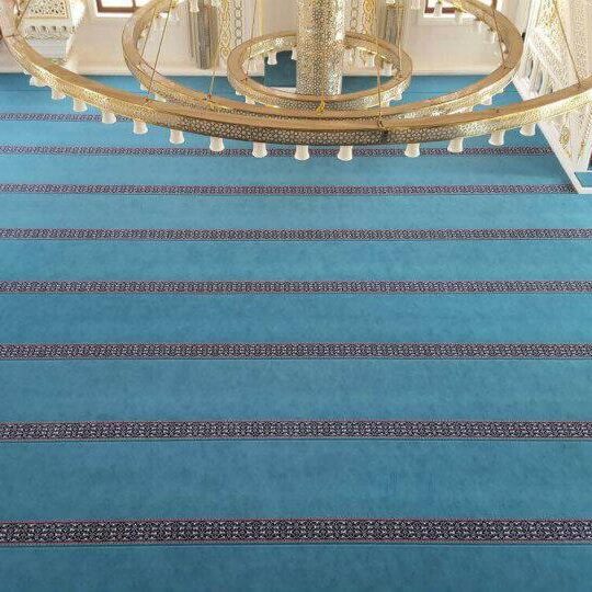 Kars Cami Halısı Kars Cami Halısı