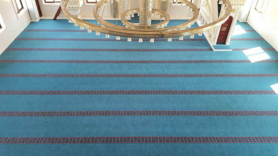 Kars Cami Halısı Kars Cami Halısı